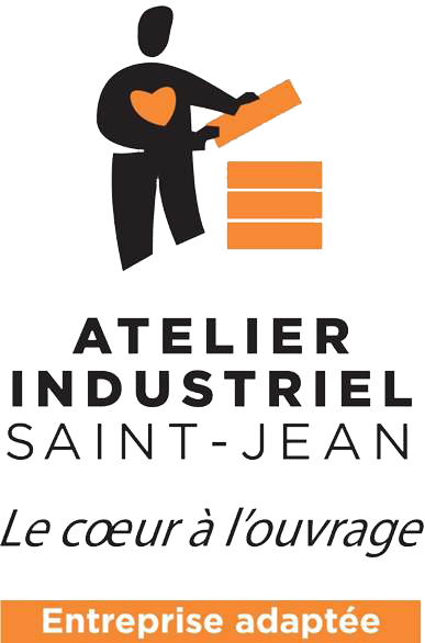 Atelier industriel Saint-Jean – Entreprise adaptée